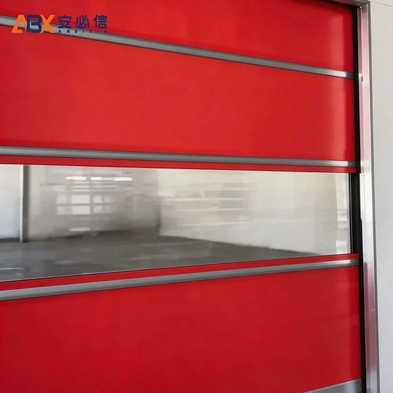 鹰潭工业快速门